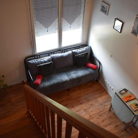 Duplex A 1 Kilometre De Disneyland Paris Montévrain Eksteriør billede