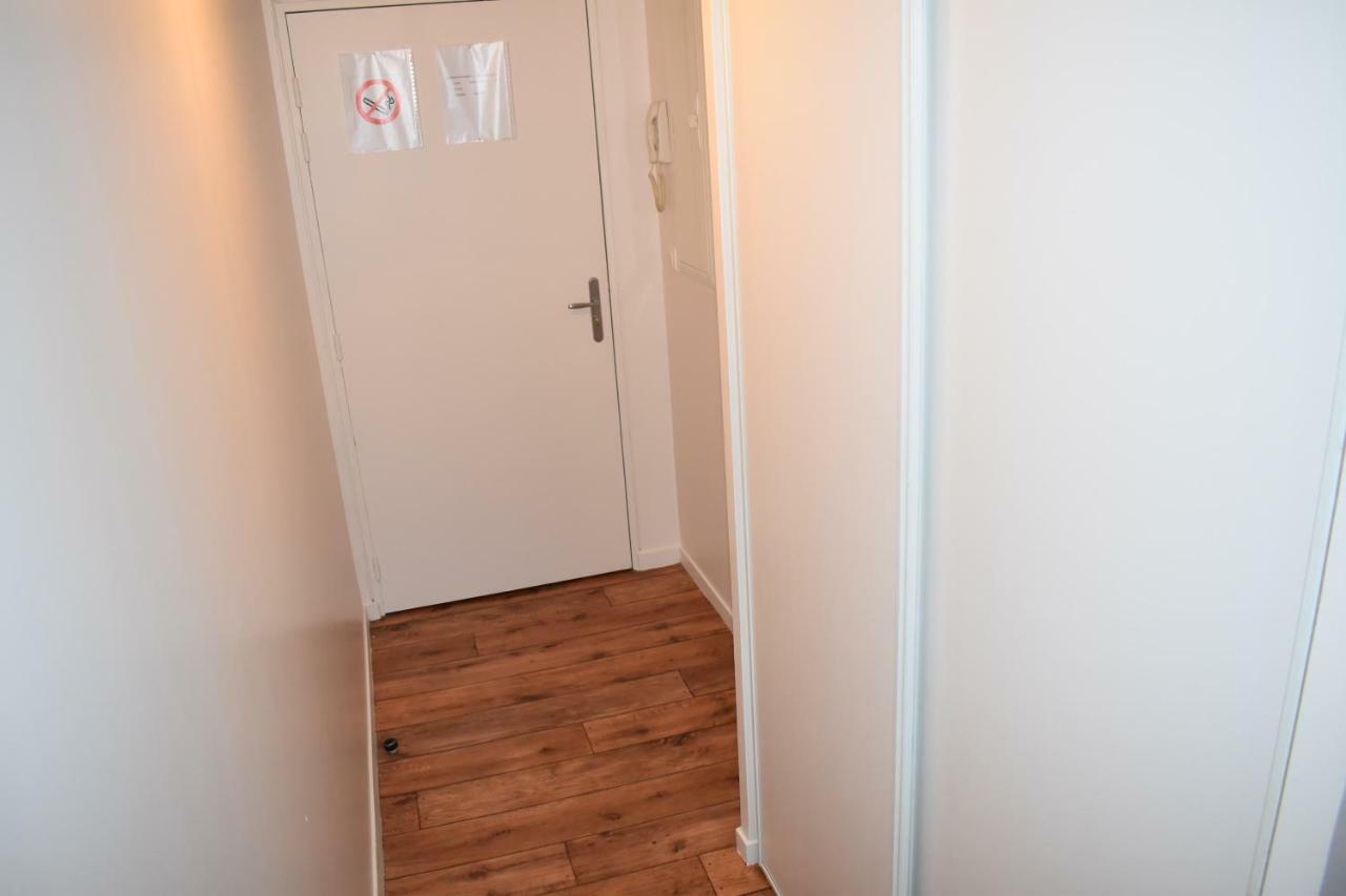 Duplex A 1 Kilometre De Disneyland Paris Montévrain Eksteriør billede