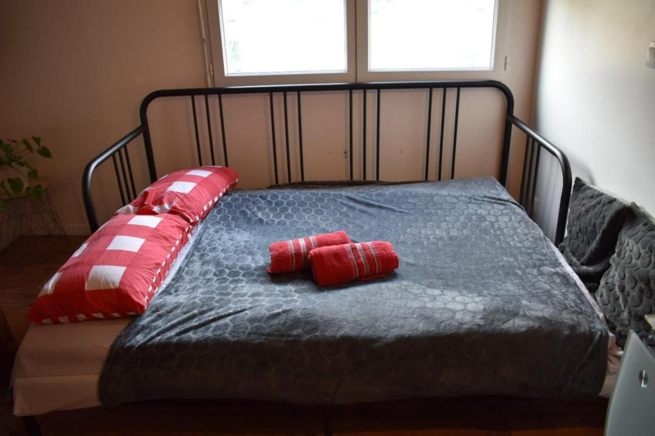 Duplex A 1 Kilometre De Disneyland Paris Montévrain Eksteriør billede